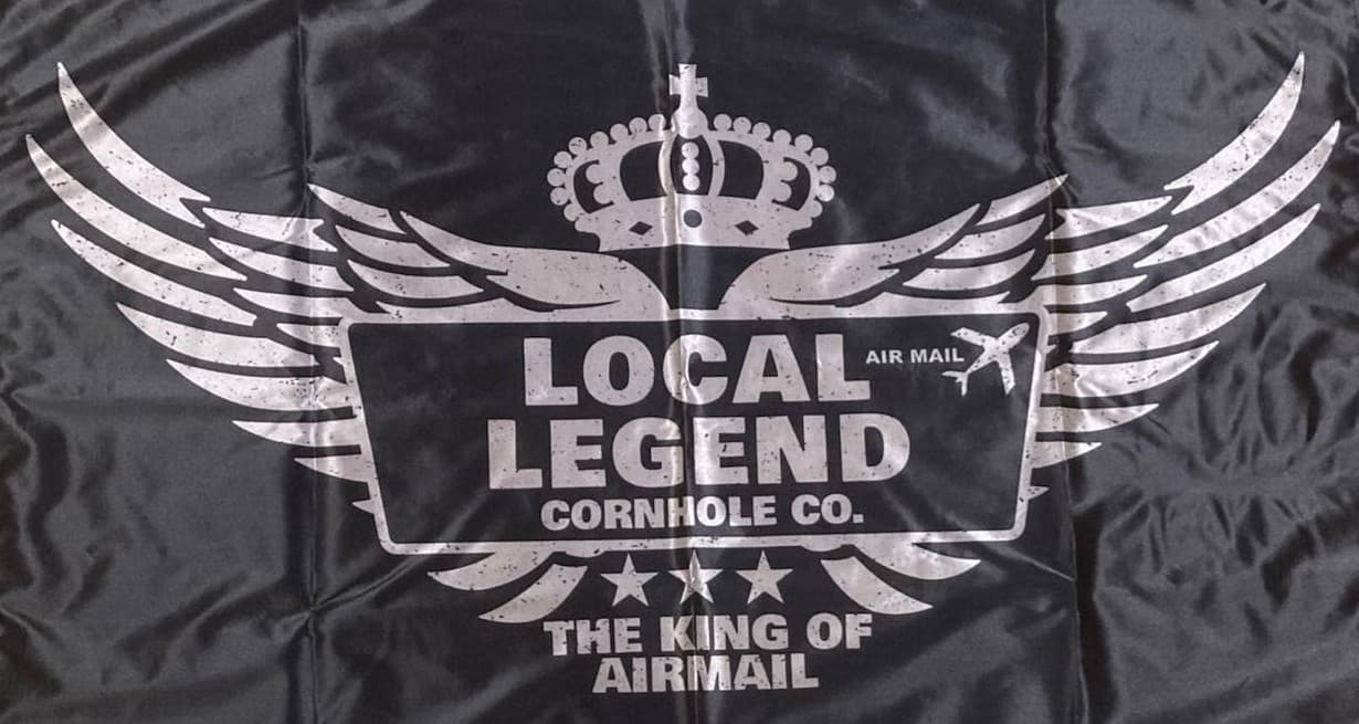 Local Legends Clothing